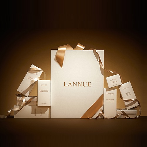 Lannue Gift Package (6종)